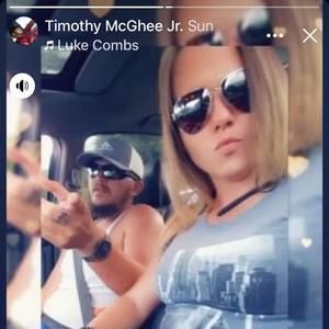 Meet your Posher, Timothy